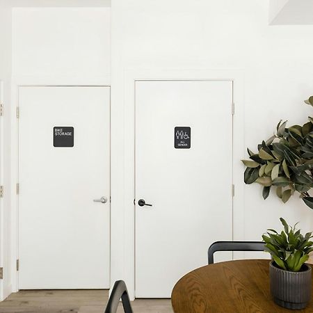 The Boylston Hotel Capitol Hill, Sonder By Marriott Bonvoy ซีแอตเทิล ภายนอก รูปภาพ