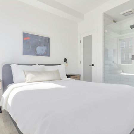The Boylston Hotel Capitol Hill, Sonder By Marriott Bonvoy ซีแอตเทิล ภายนอก รูปภาพ
