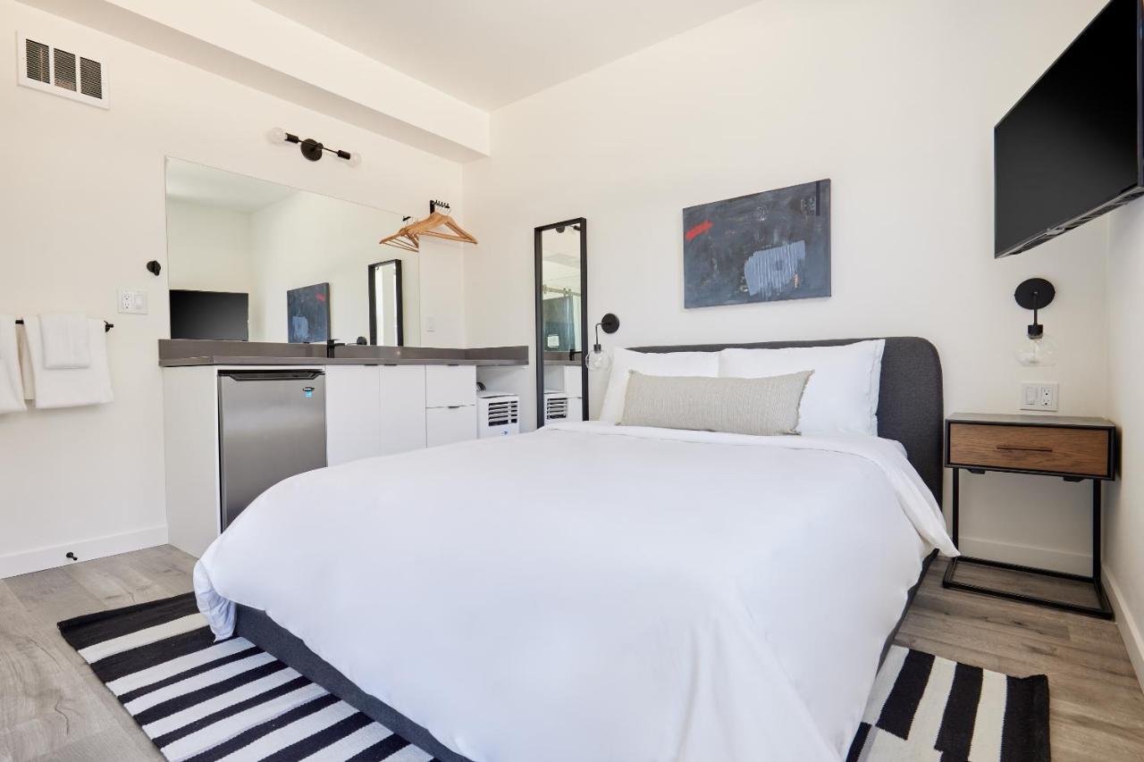 The Boylston Hotel Capitol Hill, Sonder By Marriott Bonvoy ซีแอตเทิล ห้อง รูปภาพ