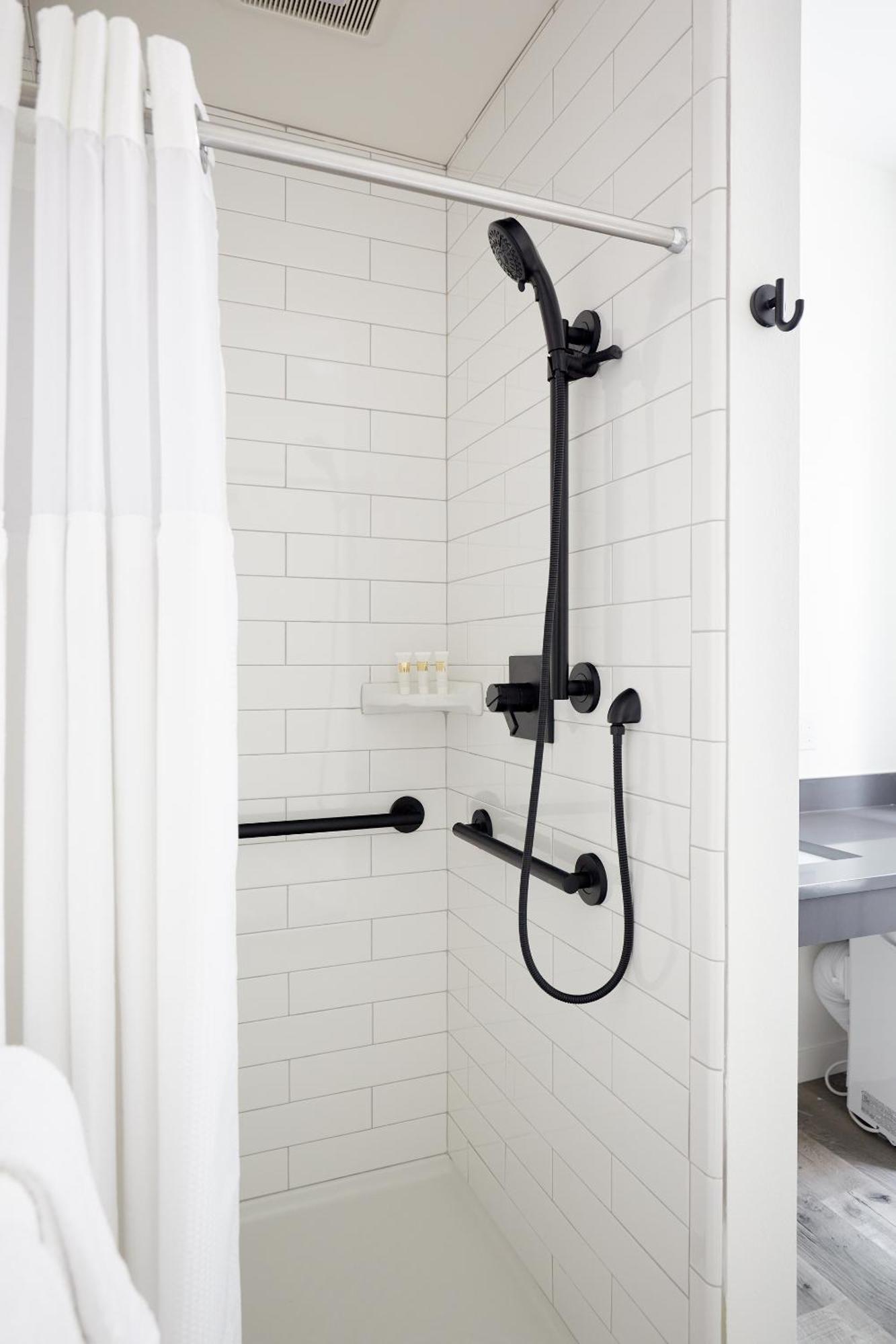 The Boylston Hotel Capitol Hill, Sonder By Marriott Bonvoy ซีแอตเทิล ห้อง รูปภาพ