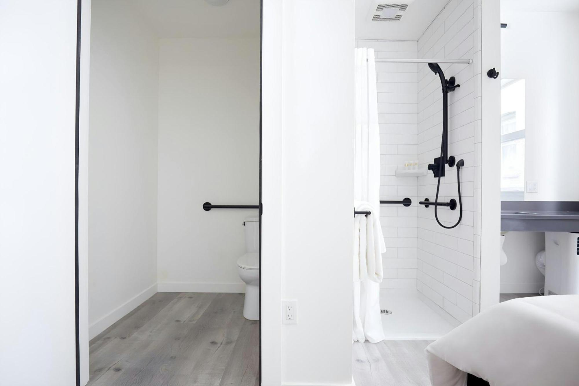 The Boylston Hotel Capitol Hill, Sonder By Marriott Bonvoy ซีแอตเทิล ภายนอก รูปภาพ