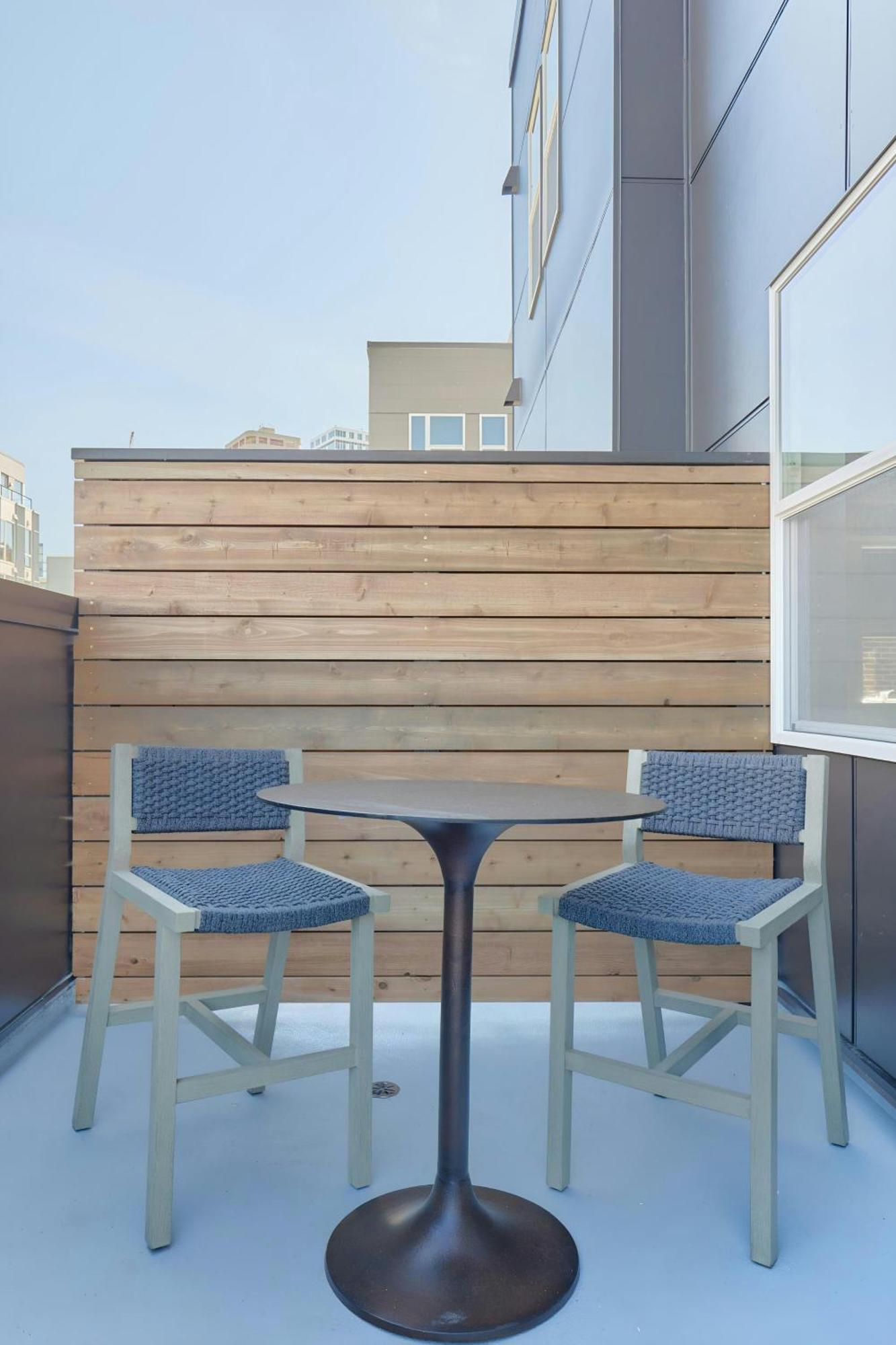 The Boylston Hotel Capitol Hill, Sonder By Marriott Bonvoy ซีแอตเทิล ภายนอก รูปภาพ