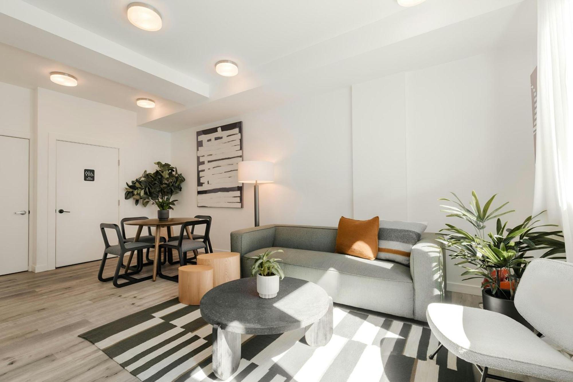 The Boylston Hotel Capitol Hill, Sonder By Marriott Bonvoy ซีแอตเทิล ภายนอก รูปภาพ