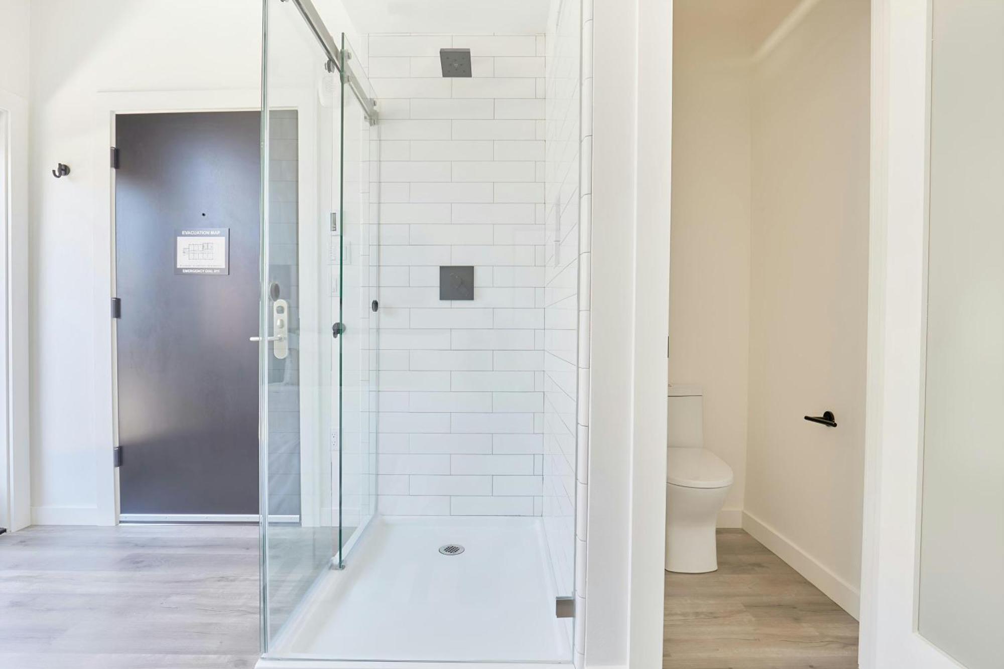 The Boylston Hotel Capitol Hill, Sonder By Marriott Bonvoy ซีแอตเทิล ภายนอก รูปภาพ