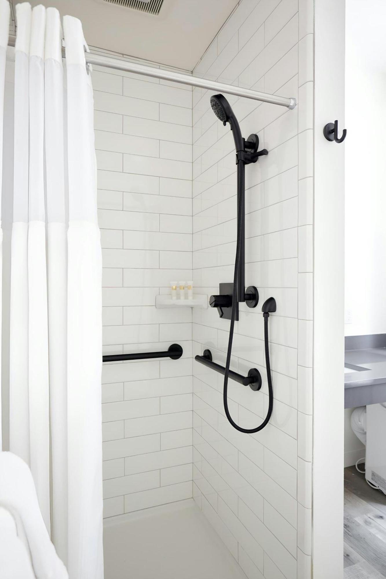 The Boylston Hotel Capitol Hill, Sonder By Marriott Bonvoy ซีแอตเทิล ภายนอก รูปภาพ