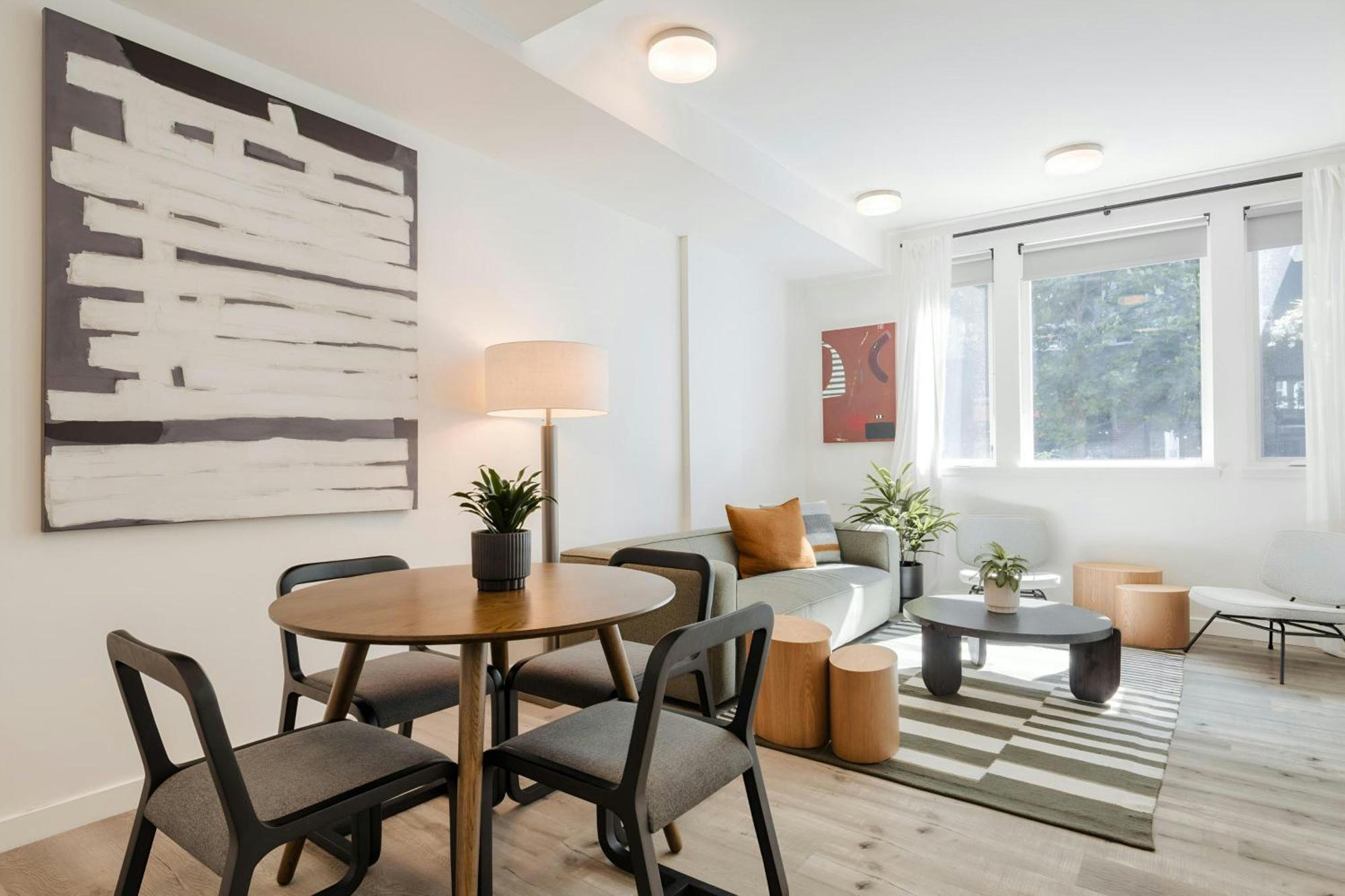The Boylston Hotel Capitol Hill, Sonder By Marriott Bonvoy ซีแอตเทิล ภายนอก รูปภาพ