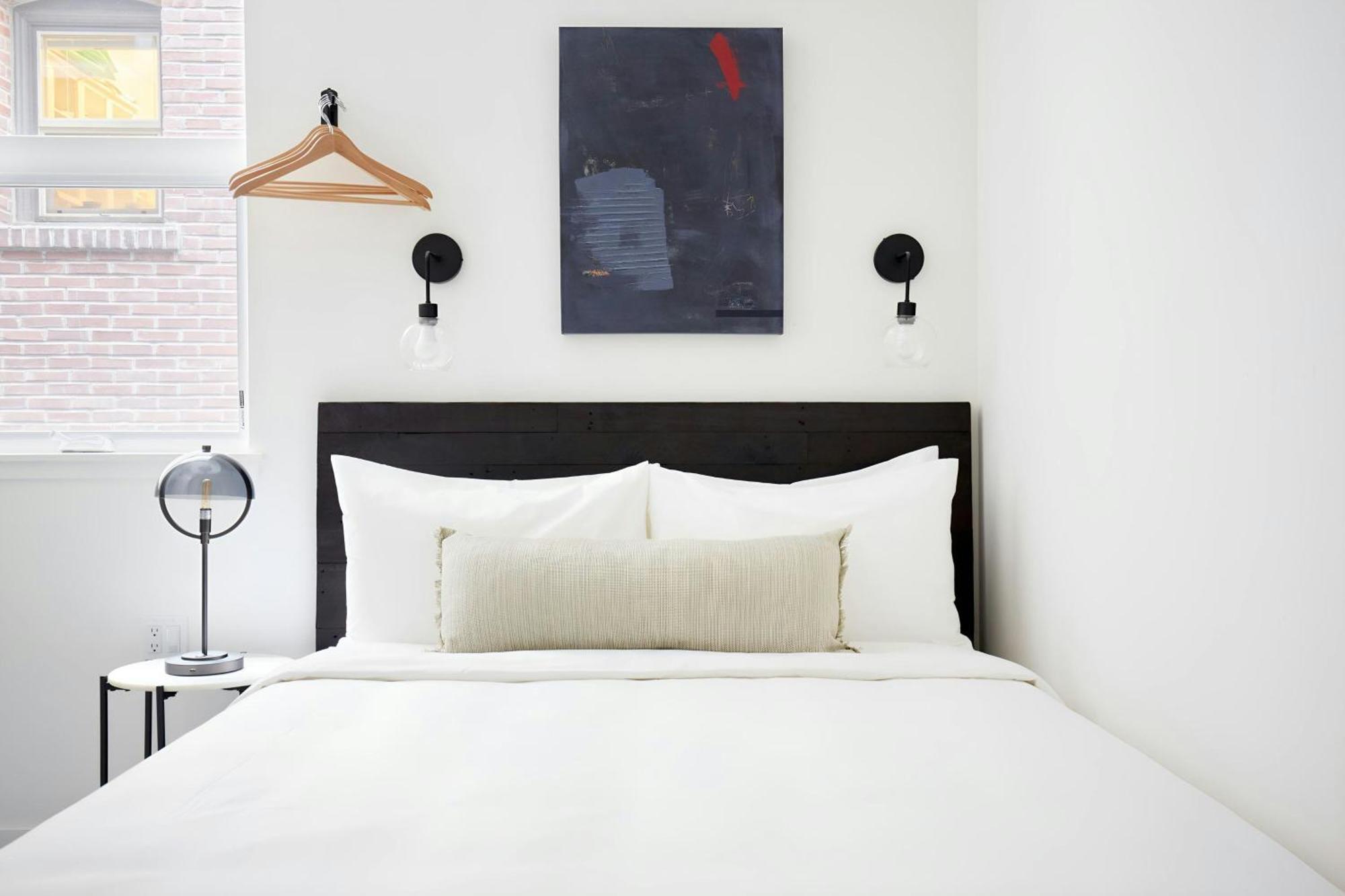 The Boylston Hotel Capitol Hill, Sonder By Marriott Bonvoy ซีแอตเทิล ภายนอก รูปภาพ