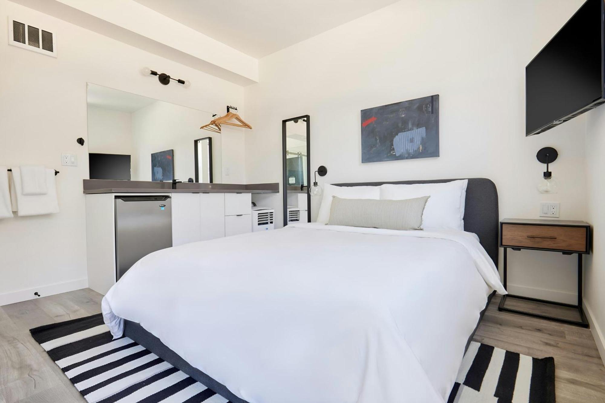 The Boylston Hotel Capitol Hill, Sonder By Marriott Bonvoy ซีแอตเทิล ภายนอก รูปภาพ