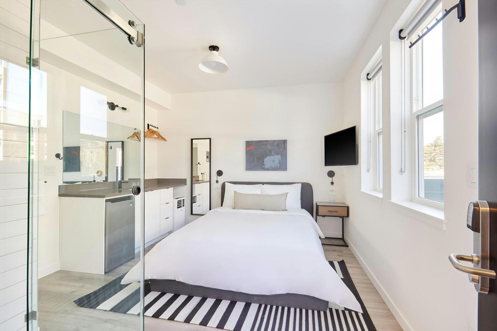 The Boylston Hotel Capitol Hill, Sonder By Marriott Bonvoy ซีแอตเทิล ภายนอก รูปภาพ