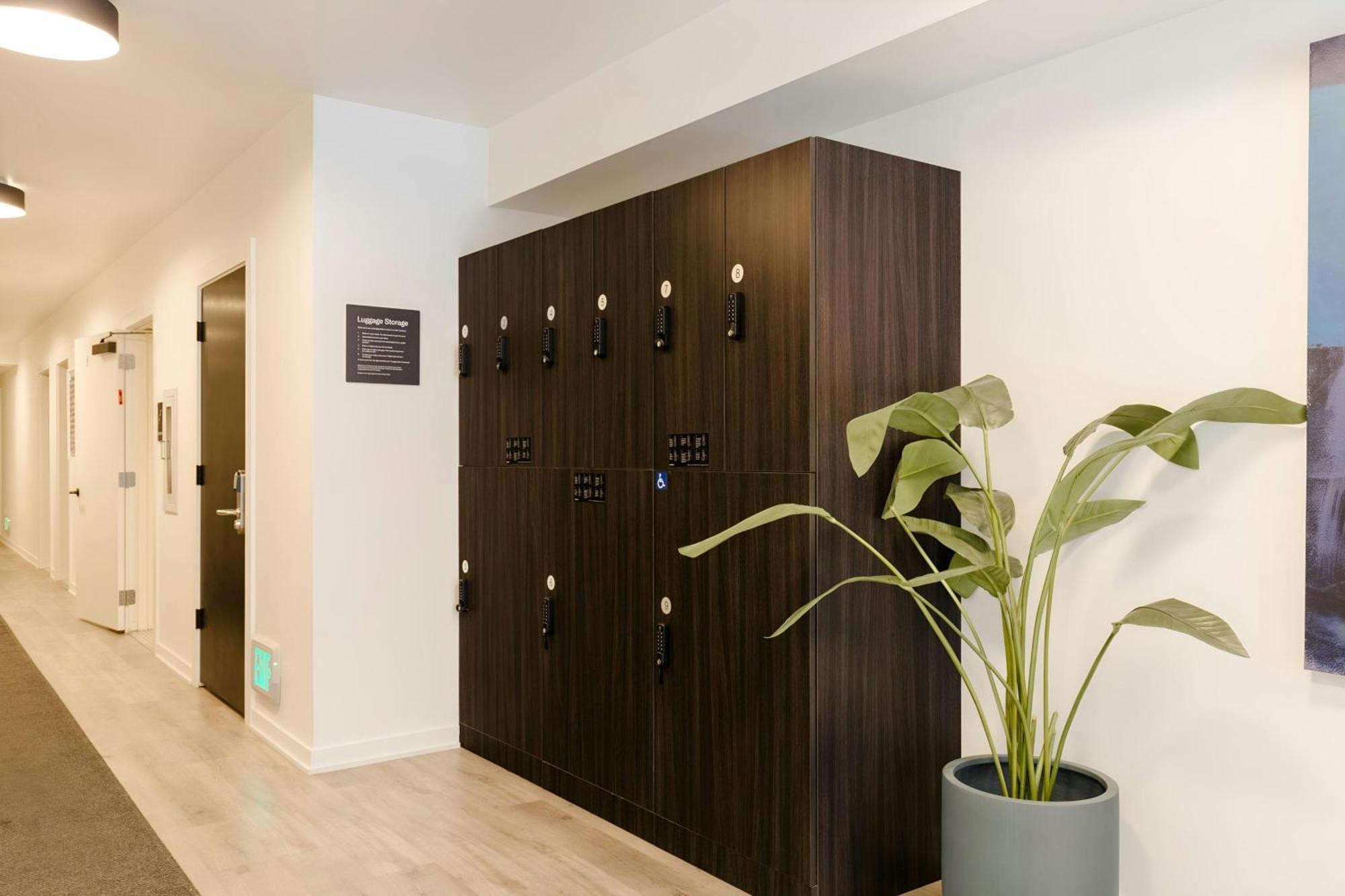 The Boylston Hotel Capitol Hill, Sonder By Marriott Bonvoy ซีแอตเทิล ภายนอก รูปภาพ